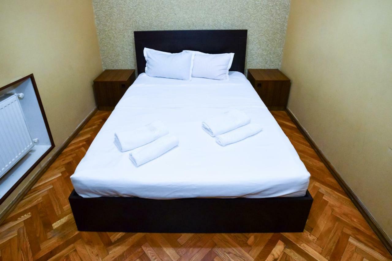 Shin Hotel Akhaltsikhe  Værelse billede